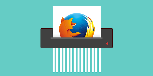 如何删除 Firefox 浏览历史记录